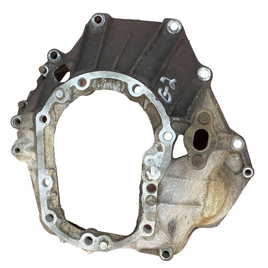 Carcasa de campana para Jeep YJ Wrangler AX5 Transmisión manual Esclava interna 4 cilindros 