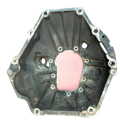 Carcasa de campana para Jeep YJ Wrangler AX5 Transmisión manual Esclava interna 4 cilindros 