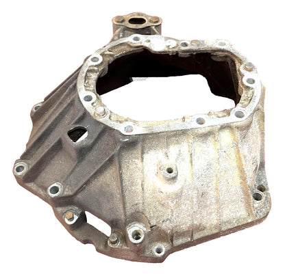Carcasa de campana para Jeep YJ Wrangler AX5 Transmisión manual Esclava interna 4 cilindros 
