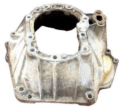 Carcasa de campana para Jeep YJ Wrangler AX5 Transmisión manual Esclava interna 4 cilindros 