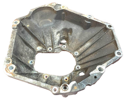 Carcasa de campana para Jeep YJ Wrangler AX5 Transmisión manual Esclava interna 4 cilindros 