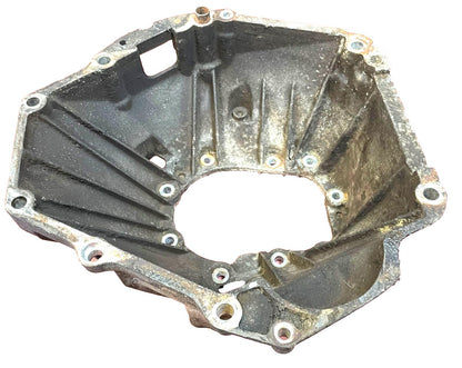 Carcasa de campana para Jeep YJ Wrangler AX5 Transmisión manual Esclava interna 4 cilindros 