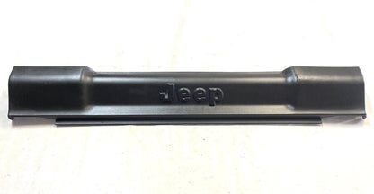 Cubierta de parachoques delantero para Jeep TJ, panel de marco de barra estabilizadora 55155667 97-06 Wrangler 