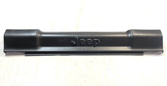 Jeep TJ Front Bumper Cover Sway Bar Frame Panel 55155667 97-06 Wrangler