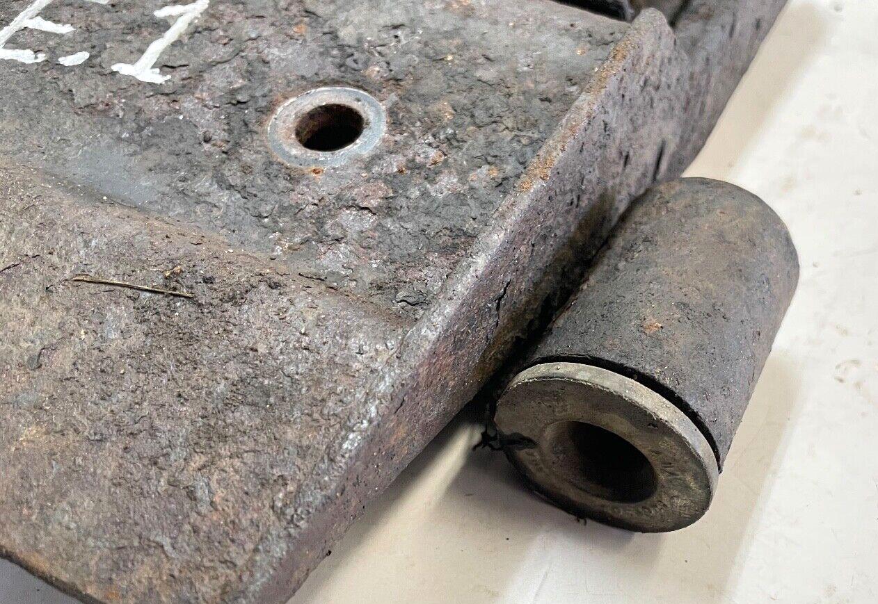 ¡Soporte de placa de montaje de transmisión Jeep TJ 4 cilindros 2.5 AX5 97-02 Wrangler! 
