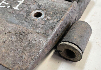 ¡Soporte de placa de montaje de transmisión Jeep TJ 4 cilindros 2.5 AX5 97-02 Wrangler! 