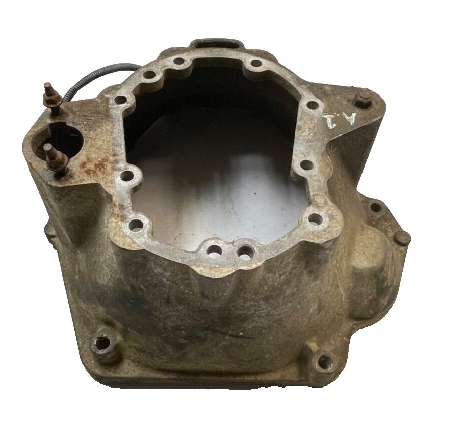Jeep YJ TJ bell housing AX5 Transmission External Slave Fork fits 94-02!