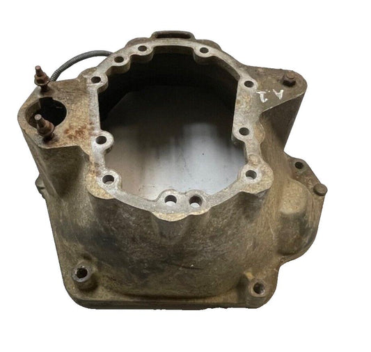 Jeep YJ TJ bell housing AX5 Transmission External Slave Fork fits 94-02!