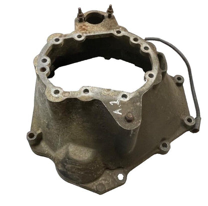 Jeep YJ TJ bell housing AX5 Transmission External Slave Fork fits 94-02!