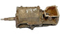 Jeep CJ SR4 transmisión manual de cuatro velocidades CJ7 CJ8 Ford 13-32-097-902 LEER ANUNCIO 