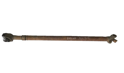 Jeep YJ Front drive shaft 4 cylinder 38”-41" Wrangler driveshaft 2.5 4.2 auto!!