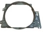 Cubierta del ventilador del Jeep TJ Wrangler 4.0 de seis cilindros Refrigeración del radiador 4.0 litros 