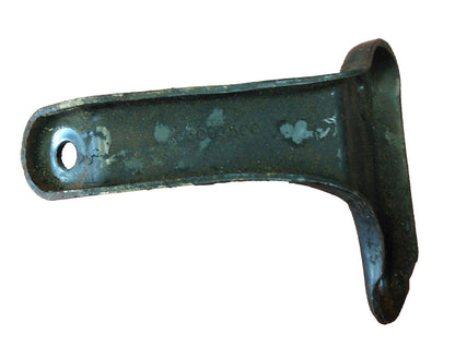 Jeep YJ alternator bracket brace mount 2.5 four cylinder Wrangler lower support