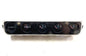 Panel de instrumentos central Jeep YJ WRANGLER 92-95, temperatura del combustible, presión del aceite, gasolina y batería 