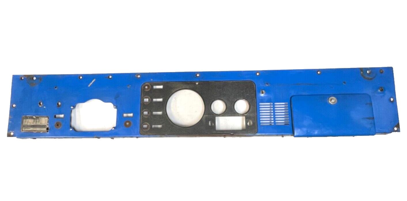 Panel de instrumentos para Jeep CJ, CJ5, CJ7 y CJ8, con envío gratuito. 