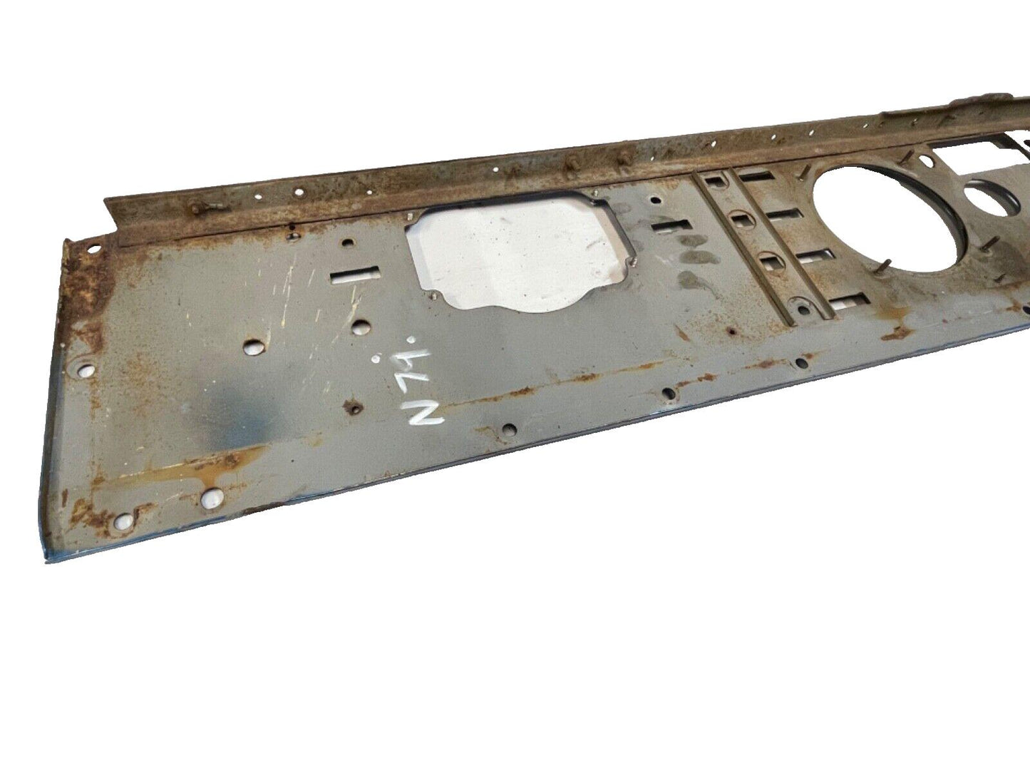 Panel de instrumentos para Jeep CJ, CJ5, CJ7 y CJ8, con envío gratuito. 