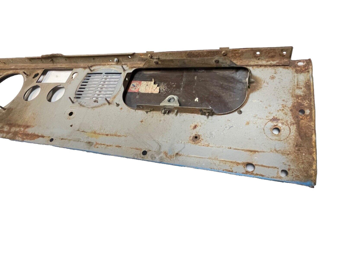Panel de instrumentos para Jeep CJ, CJ5, CJ7 y CJ8, con envío gratuito. 