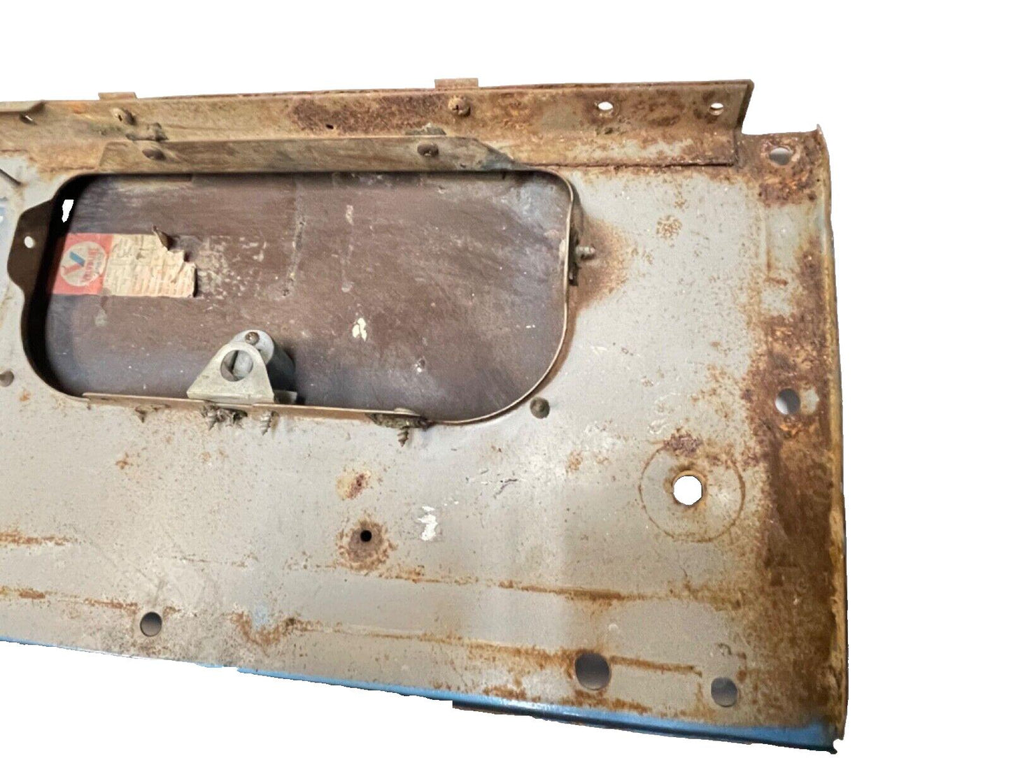 Panel de instrumentos para Jeep CJ, CJ5, CJ7 y CJ8, con envío gratuito. 