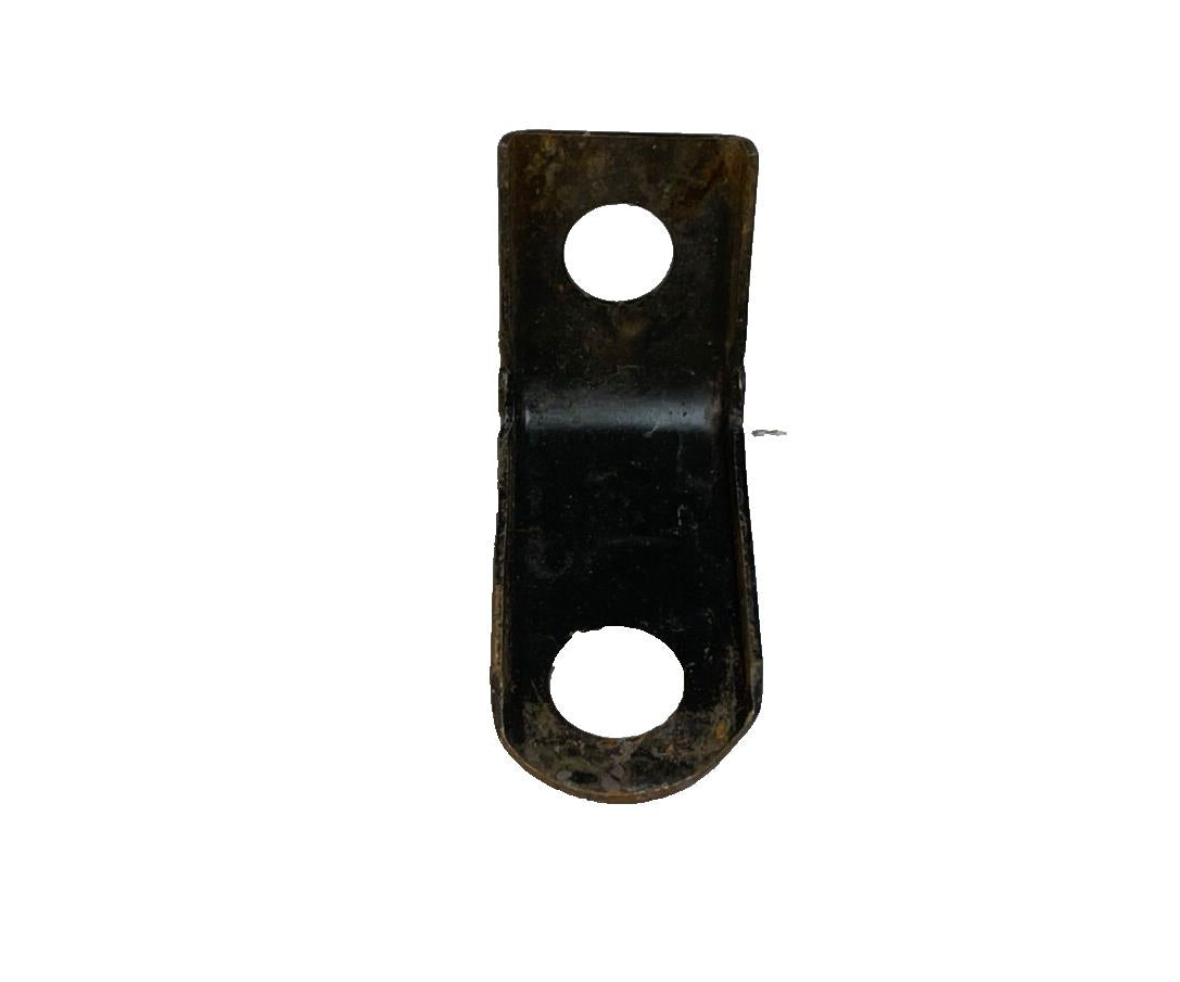 72-86 Jeep CJ hood prop rod rest bracket CJ5 CJ7 CJ8 mount bracket!