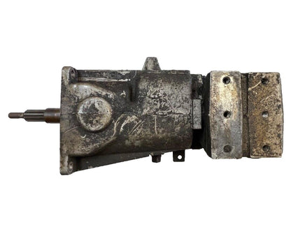 Jeep CJ SR4 four speed manual transmission CJ7 CJ8 Ford 13-32-097-902 READ AD!