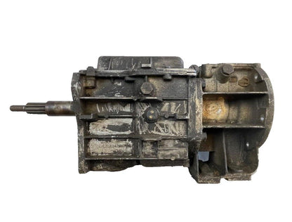 Jeep CJ SR4 four speed manual transmission CJ7 CJ8 Ford 13-32-097-902 READ AD!