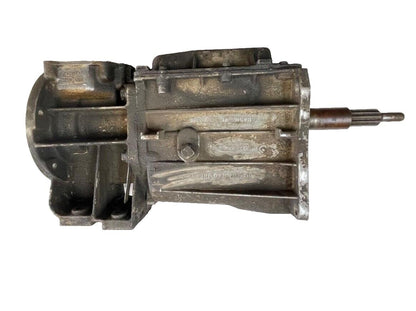 Jeep CJ SR4 four speed manual transmission CJ7 CJ8 Ford 13-32-097-902 READ AD!