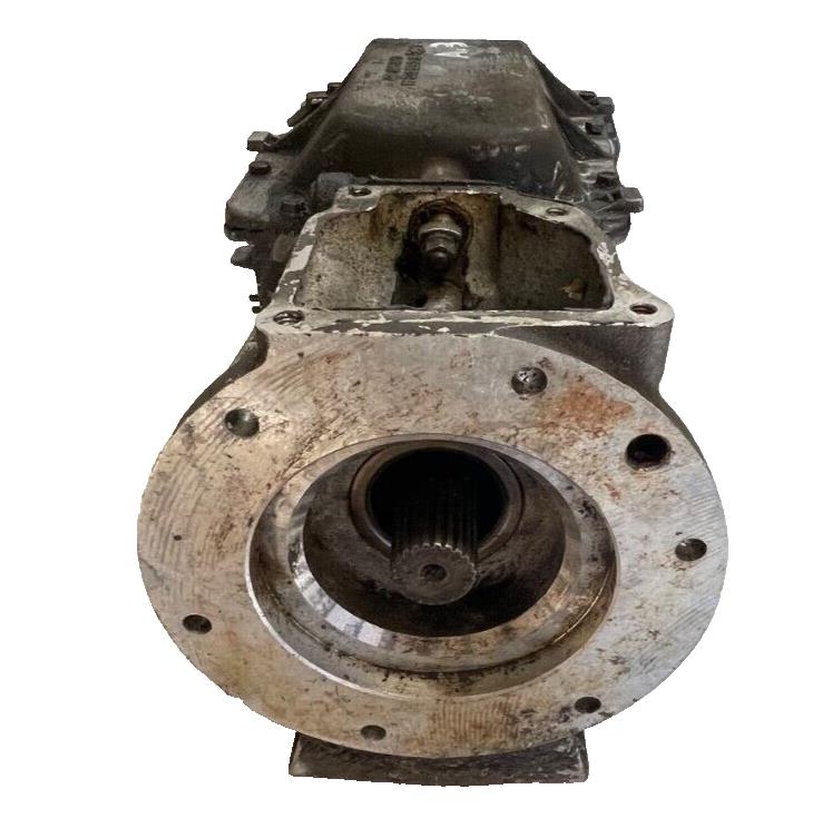 Jeep CJ SR4 four speed manual transmission CJ7 CJ8 Ford 13-32-097-902 READ AD!