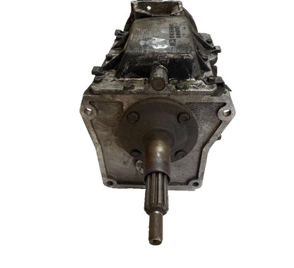 Jeep CJ SR4 four speed manual transmission CJ7 CJ8 Ford 13-32-097-902 READ AD!