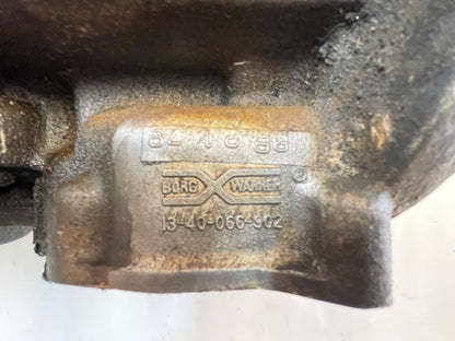 Jeep CJ SR4 four speed manual transmission CJ7 CJ8 Ford 13-32-097-902 READ AD!