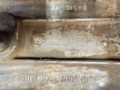 Jeep CJ SR4 four speed manual transmission CJ7 CJ8 Ford 13-32-097-902 READ AD!