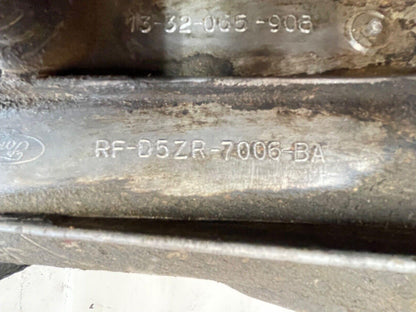 Jeep CJ SR4 four speed manual transmission CJ7 CJ8 Ford 13-32-097-902 READ AD!