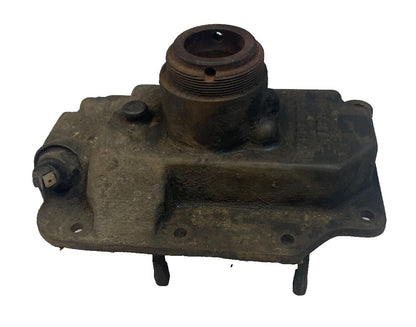 Parte superior de la palanca de cambios Jeep CJ T150 con horquillas 76-79 CJ5 CJ7 AMC BorgWarner 2603357 