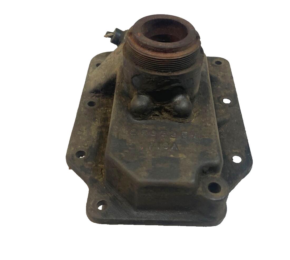 Parte superior de la palanca de cambios Jeep CJ T150 con horquillas 76-79 CJ5 CJ7 AMC BorgWarner 2603357 