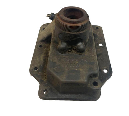 Parte superior de la palanca de cambios Jeep CJ T150 con horquillas 76-79 CJ5 CJ7 AMC BorgWarner 2603357 