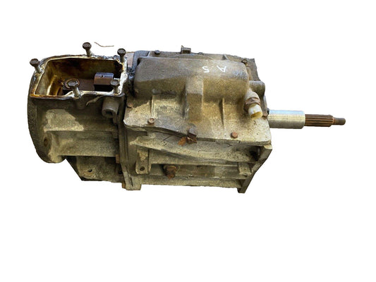 Transmisión manual Jeep T4 Tremec T-4 CJ5 CJ7 14 estrías 13-51-066-902 