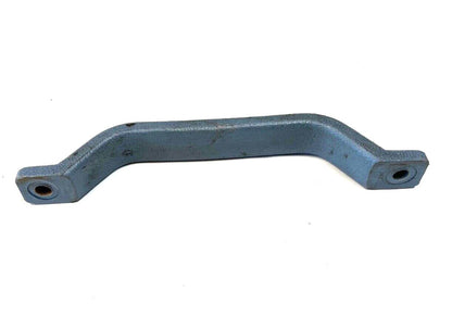 Tirador de puerta interior azul para Jeep CJ7, puertas duras completas, original de fábrica 
