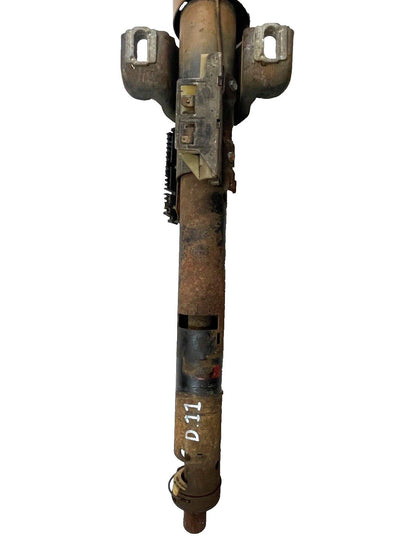 Jeep CJ steering column CJ5 CJ7 J10 Cherokee CJ8 BOLT IN READY Not Tilt manual