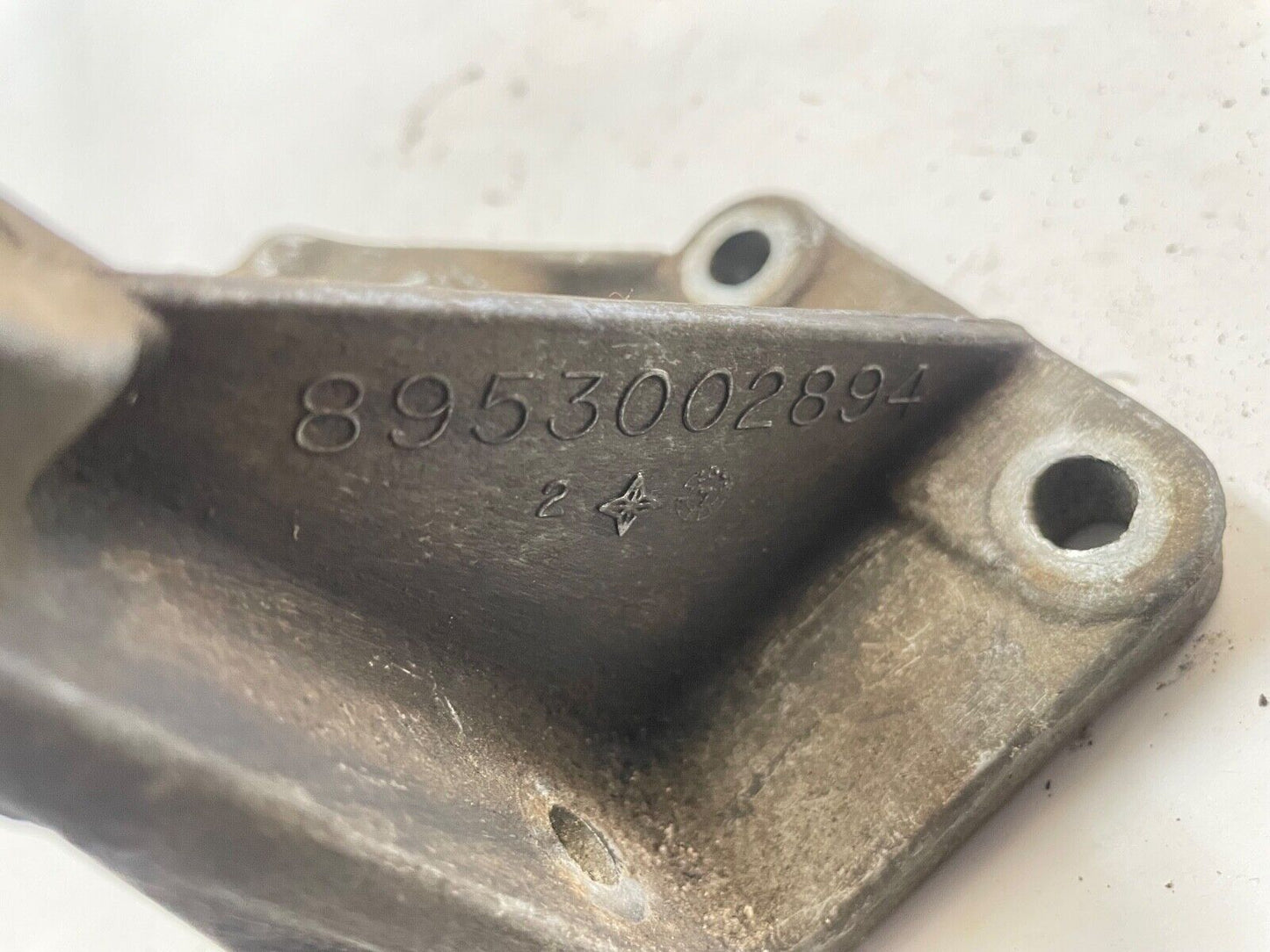 Soporte del alternador para Jeep Cherokee XJ Comanche MJ 4.0 87 88 89 90 8953002894 