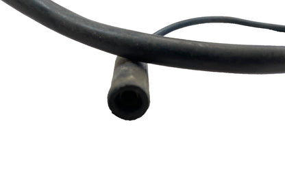 Cableado de luz de posición lateral trasera Jeep CJ, lente roja, arnés de cables CJ5 CJ7, ENVÍO GRATIS 