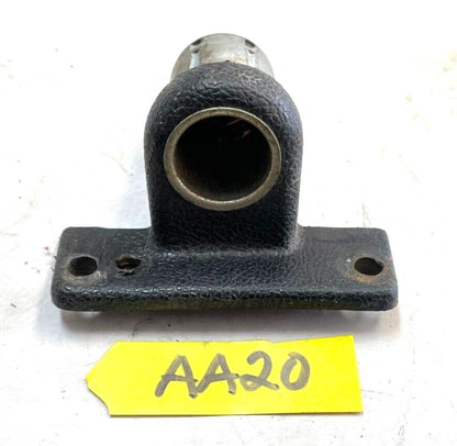 Toma de corriente de 12 voltios para encendedor de cigarrillos de fábrica Jeep CJ CJ5 CJ7 CJ8 76-86 AMC 