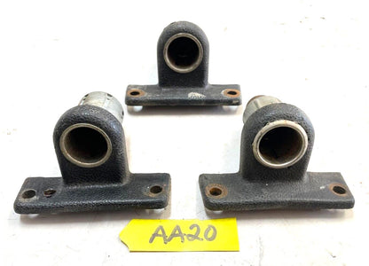Toma de corriente de 12 voltios para encendedor de cigarrillos de fábrica Jeep CJ CJ5 CJ7 CJ8 76-86 AMC 