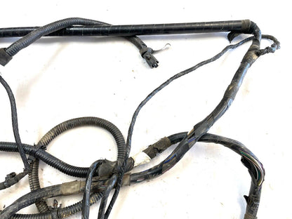 Jeep TJ  Wrangler Tail Light Wiring Harness  Wire connector Hard top Sound Bar
