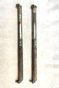 Jeep CJ7 hard top lifters back hatch shocks with bolts rear lift gate shock CJ8