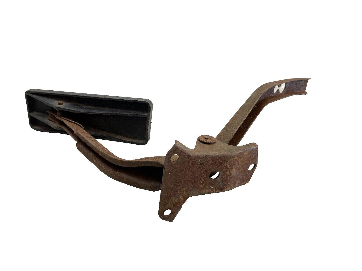 Pedal de acelerador Jeep CJ CJ5 CJ7 CJ8 YJ 77-95 Wrangler Fábrica OE ¡ENVÍO GRATIS! 