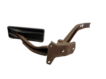 Pedal de acelerador Jeep CJ CJ5 CJ7 CJ8 YJ 77-95 Wrangler Fábrica OE ¡ENVÍO GRATIS! 