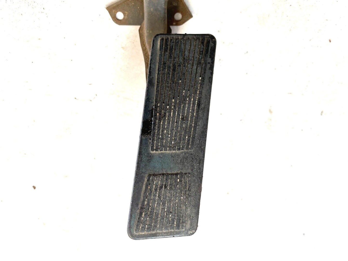 Pedal de acelerador Jeep CJ CJ5 CJ7 CJ8 YJ 77-95 Wrangler Fábrica OE ¡ENVÍO GRATIS! 