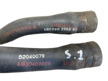 Cuello de llenado de gasolina con tapa para mangueras Jeep YJ 91-95 Wrangler ENVÍO GRATIS 