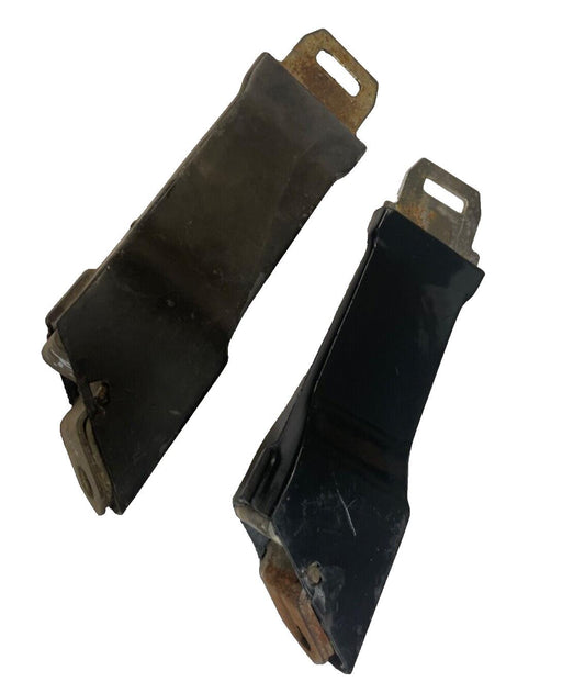 Jeep CJ Seat Belt Seatbelt buckle male End Lap Belt CJ7 CJ5 76-80 Factory!