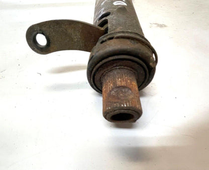 Columna de dirección automática inclinable Jeep CJ7 CJ8 Para PIEZAS O REPARACIÓN J10 Cherokee 
