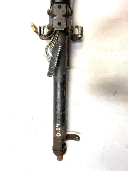 Columna de dirección automática inclinable Jeep CJ7 CJ8 Para PIEZAS O REPARACIÓN J10 Cherokee 